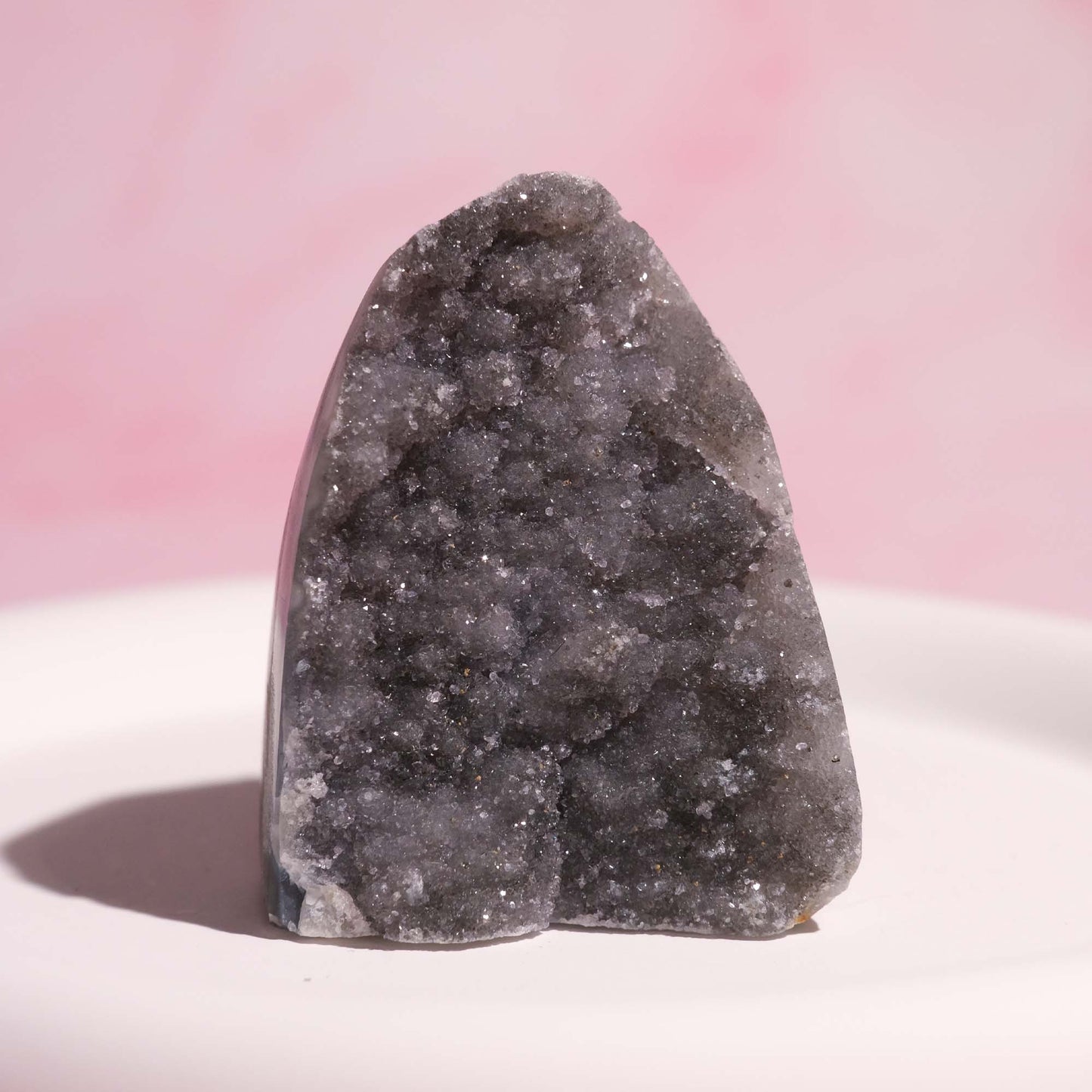 Amethyst Cut Base -19A