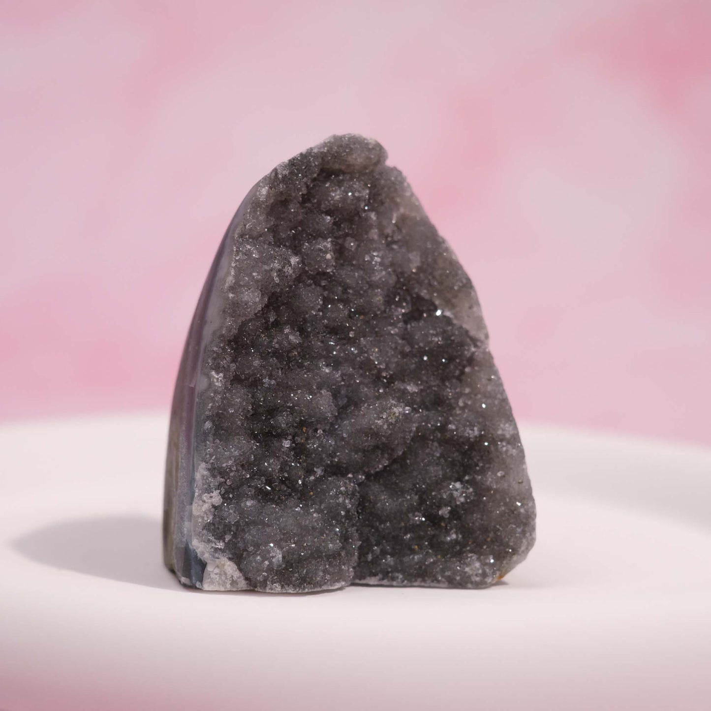 Amethyst Cut Base -19A