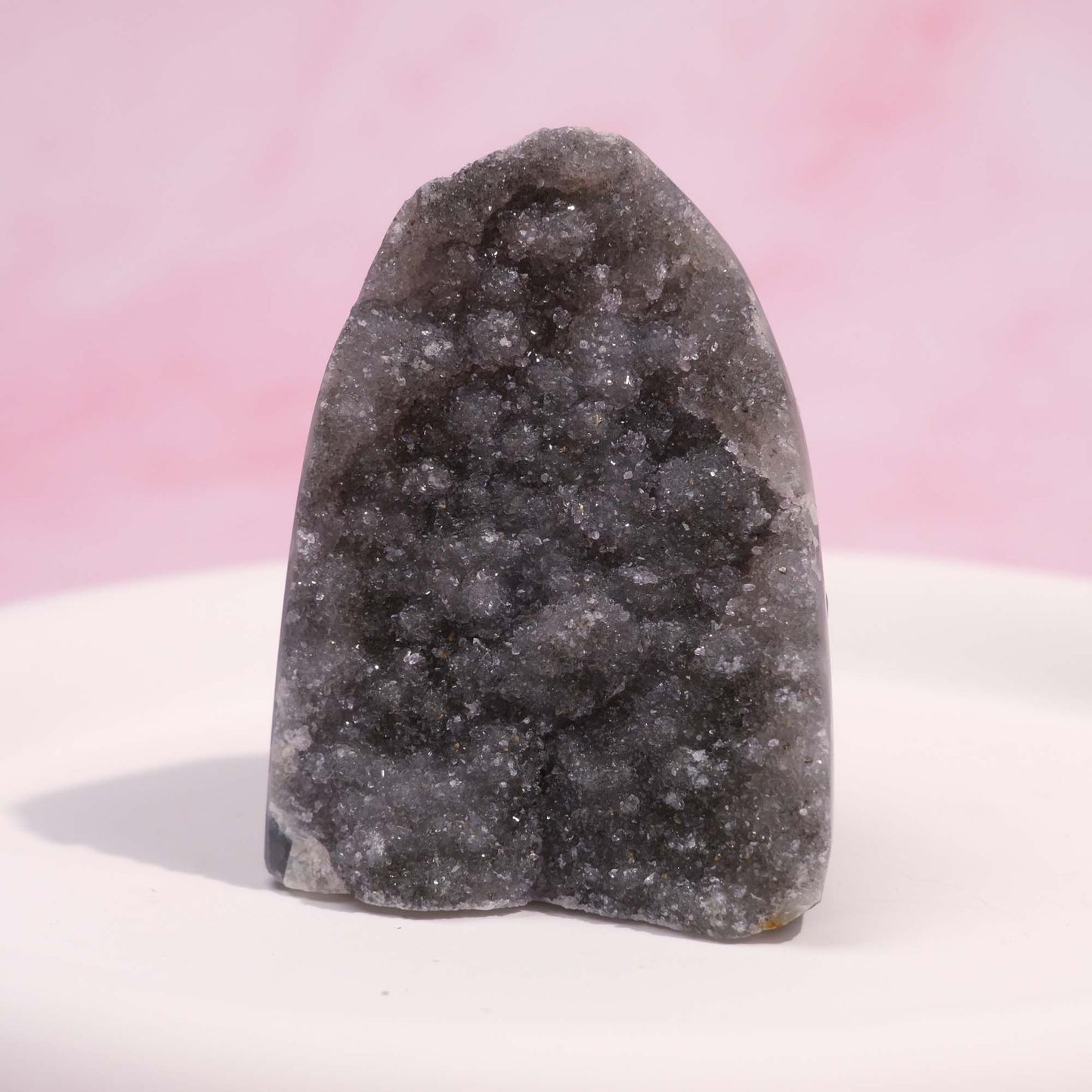 Amethyst Cut Base -19A