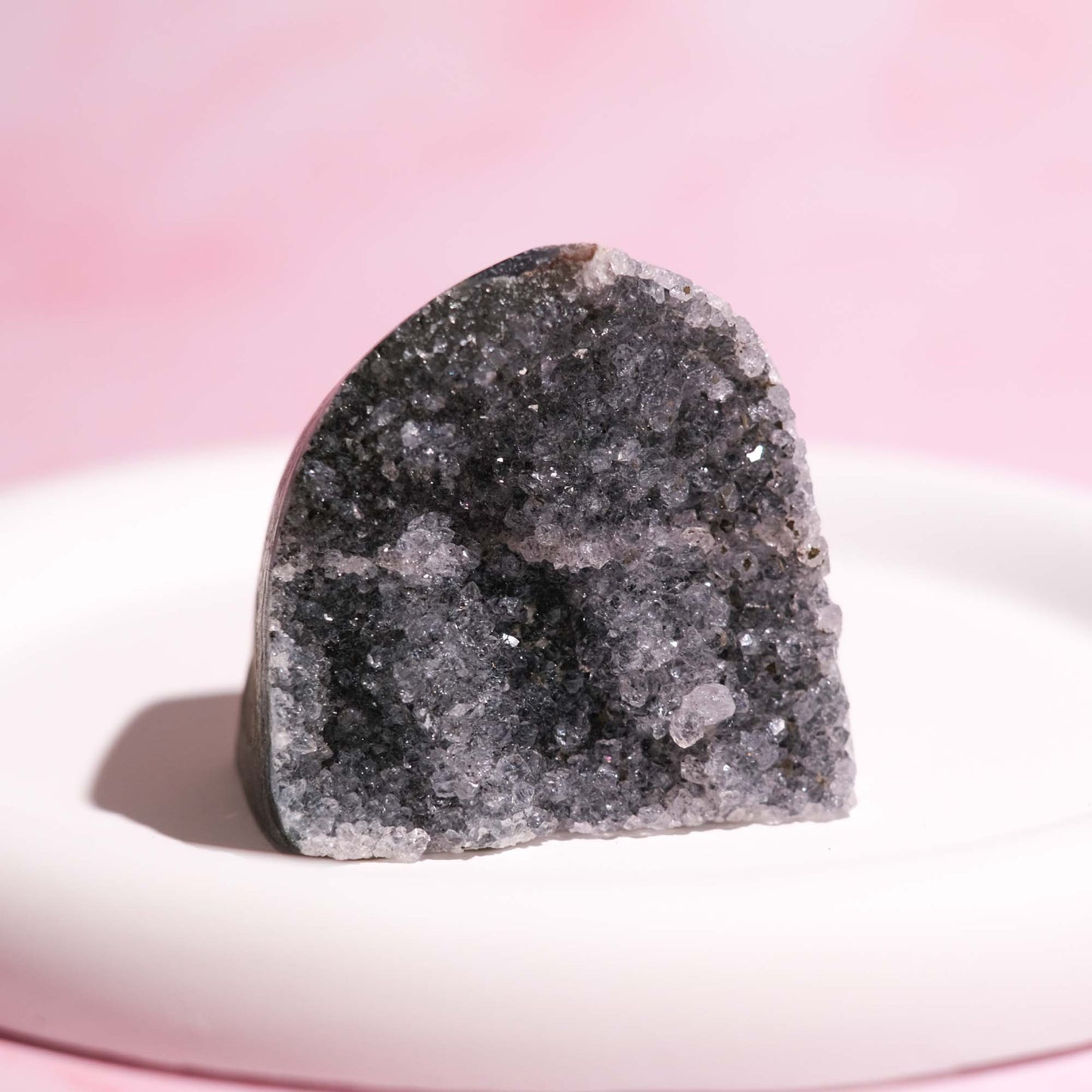 Amethyst Cut Base -22C