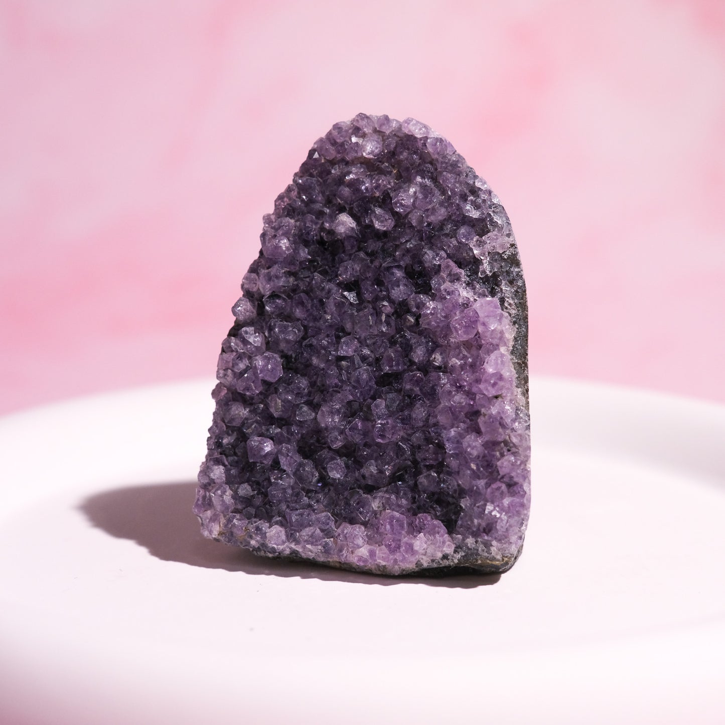 Amethyst Cut Base - 15K