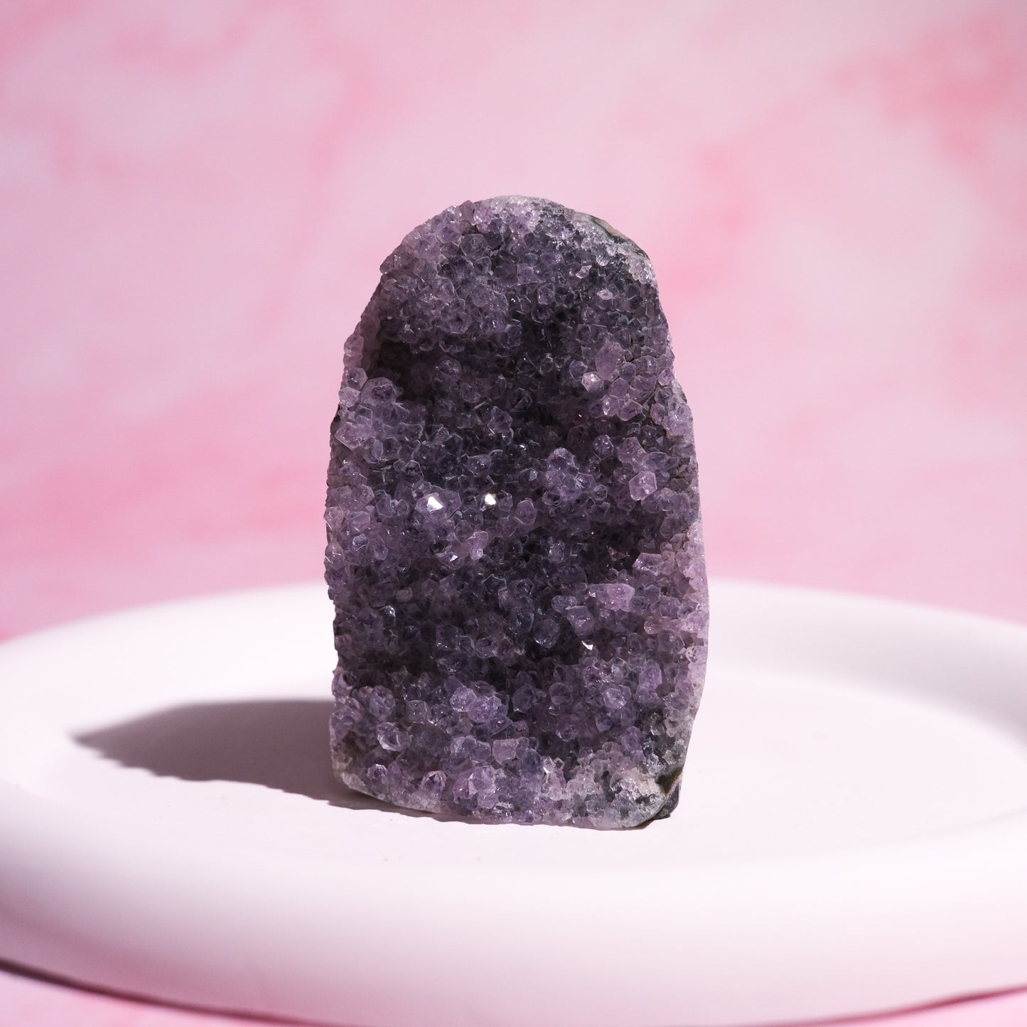 Amethyst Cut Base -15F