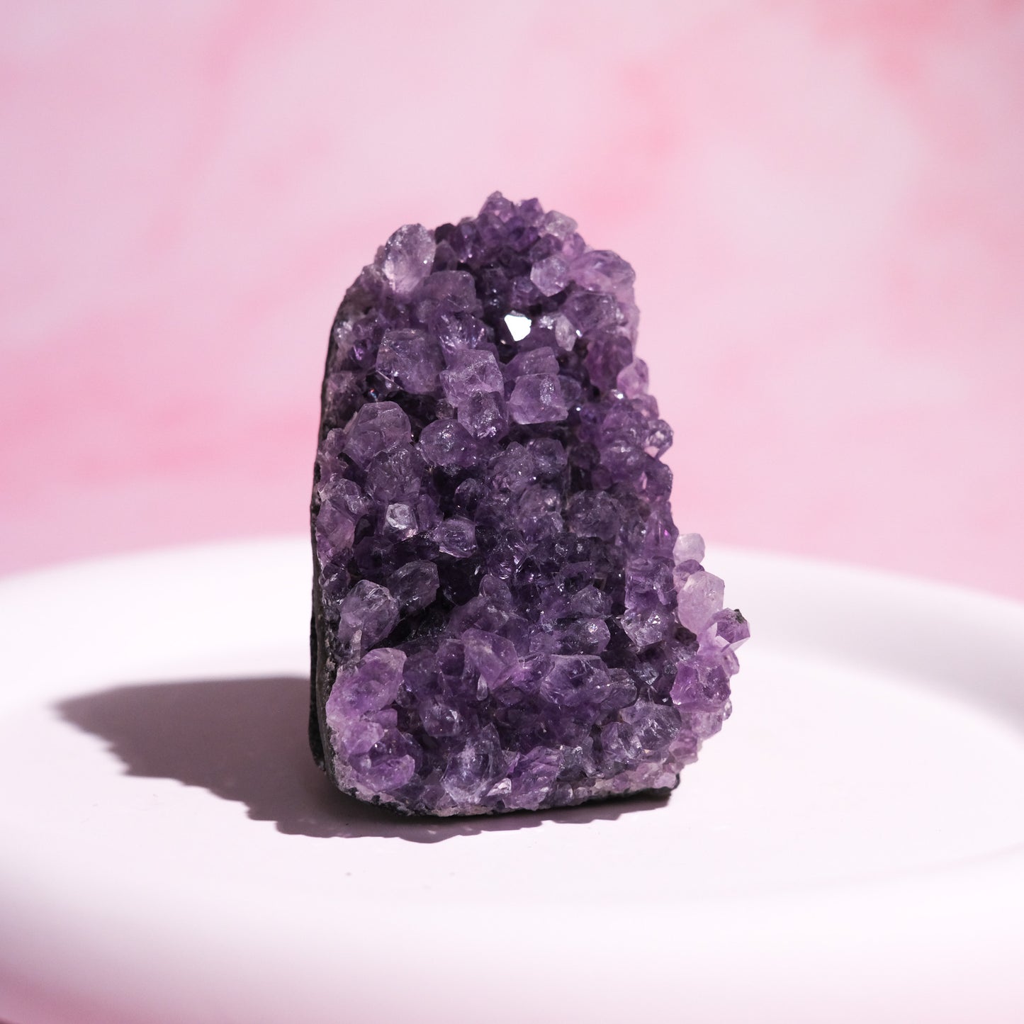 Amethyst Cut Base -22G