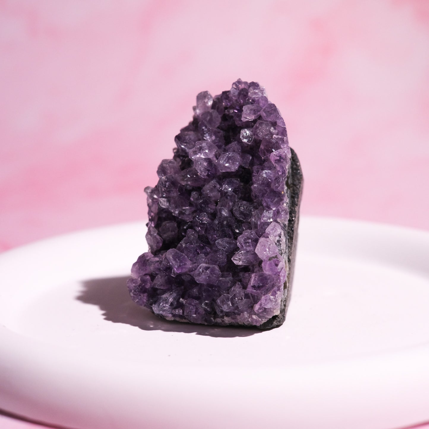 Amethyst Cut Base -22G