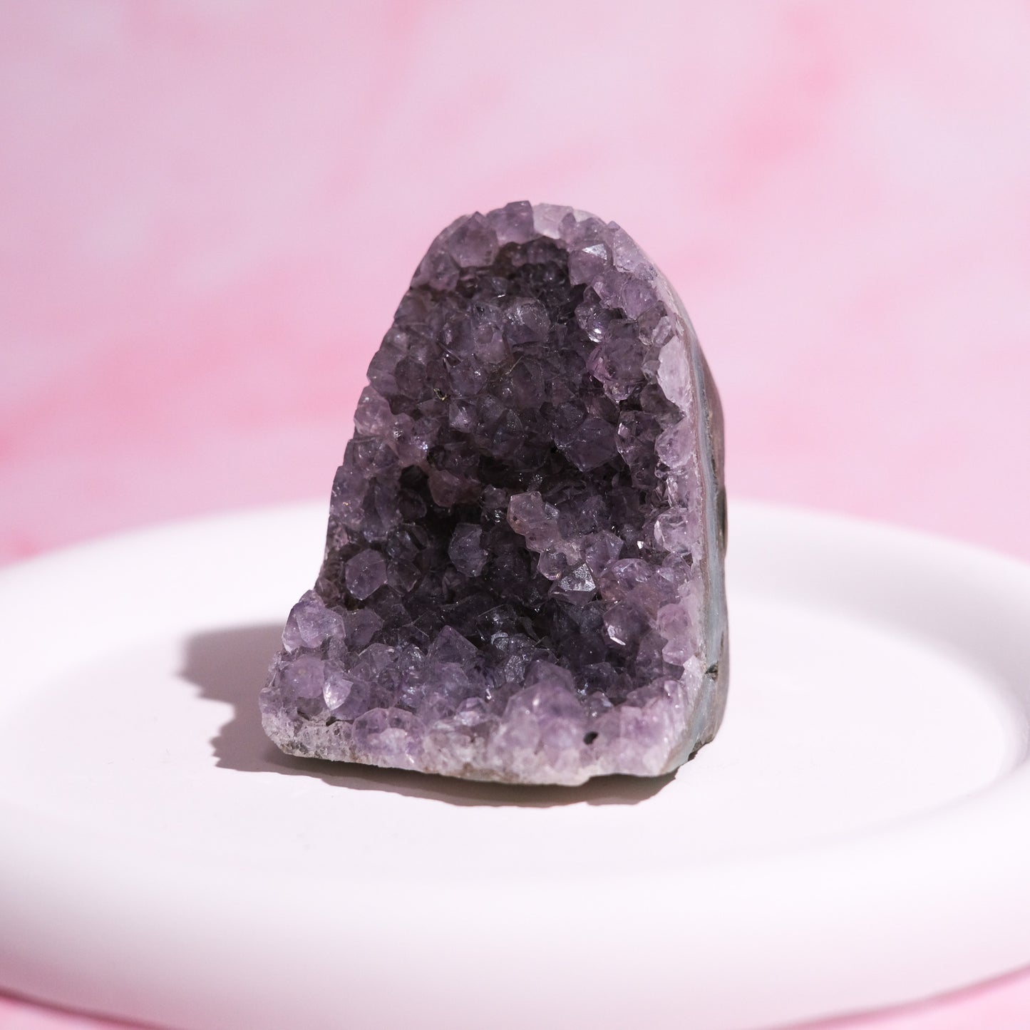 Amethyst Cut Base -20H