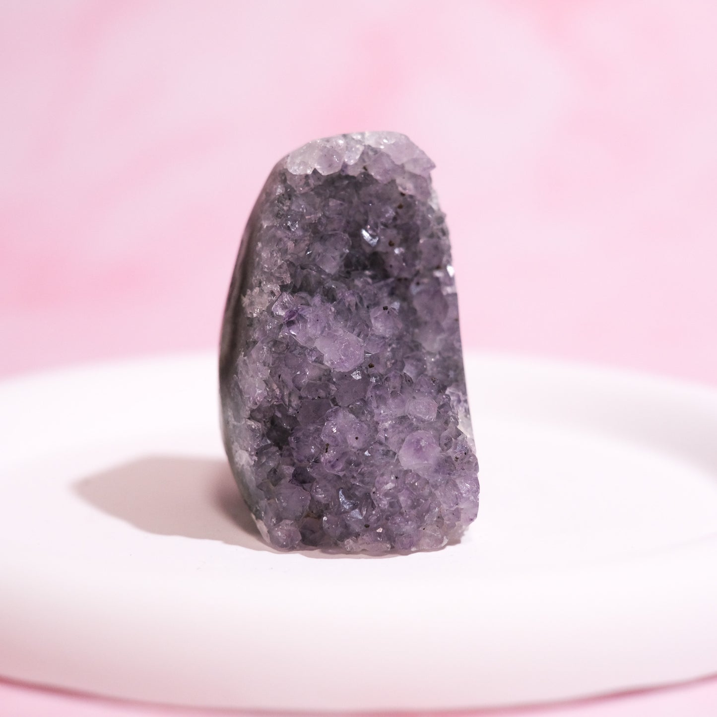 Amethyst Cut Base - 15L