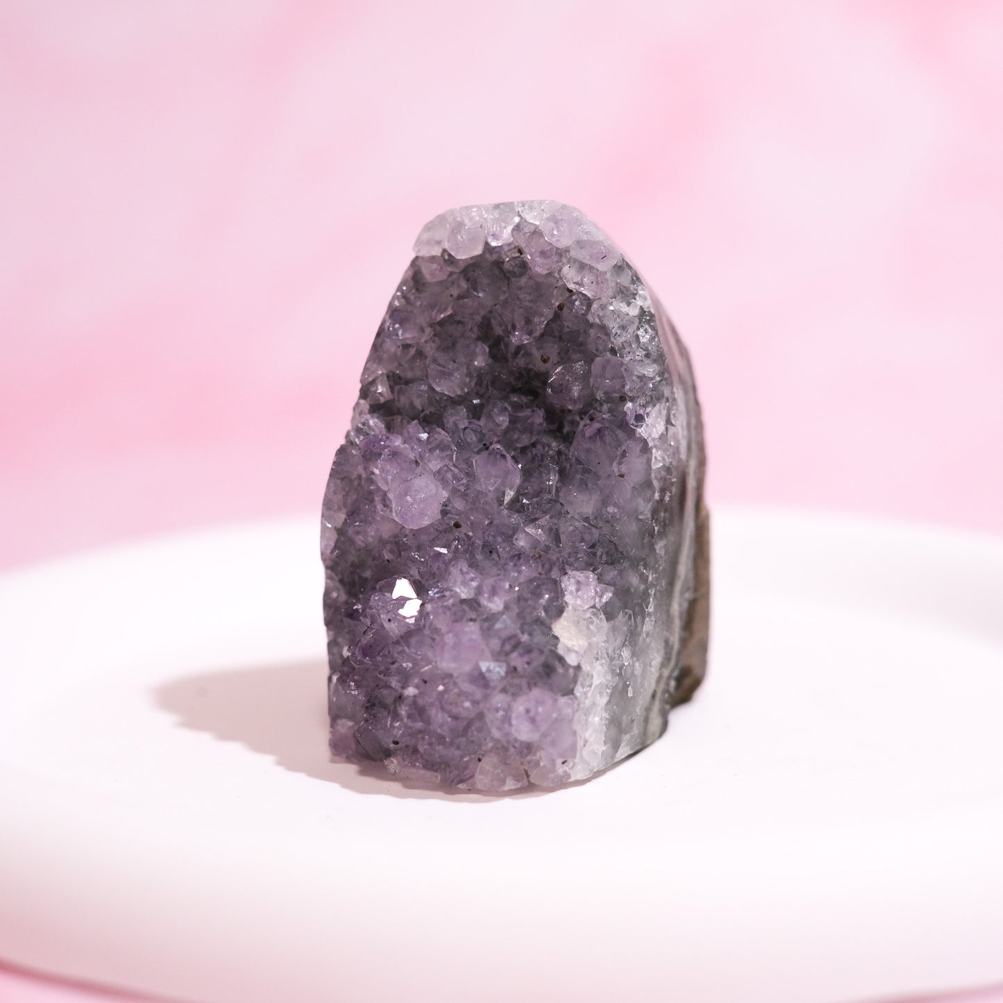 Amethyst Cut Base - 15L