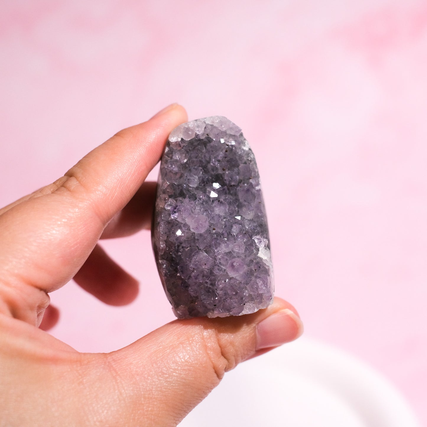 Amethyst Cut Base - 15L