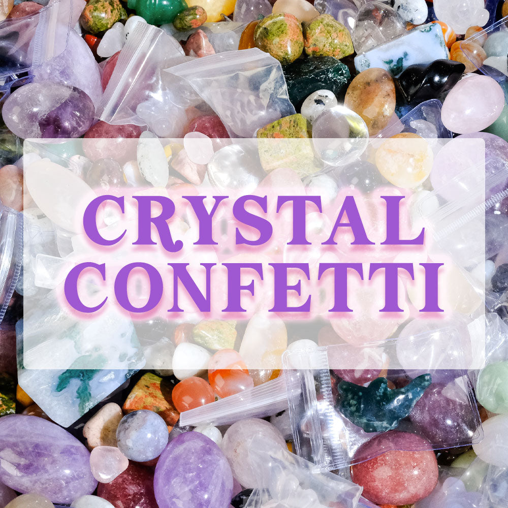 crystal mix