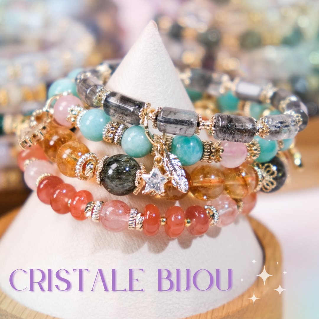 cristale bijou