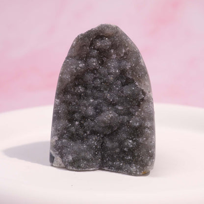 Amethyst Cut Base -19A