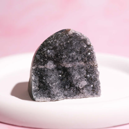 Amethyst Cut Base -22C