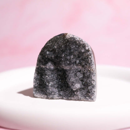 Amethyst Cut Base -22C