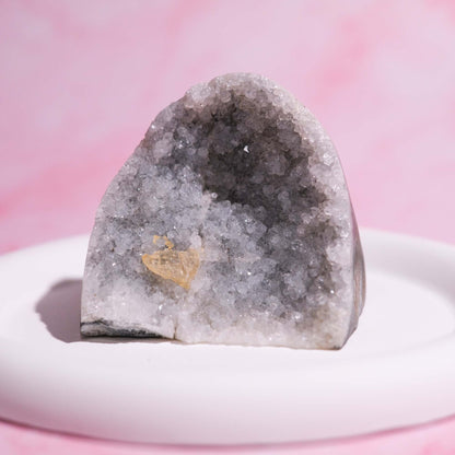 Amethyst Cut Base -28D