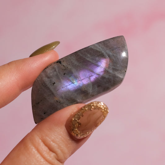 Labradorite Cabochon A