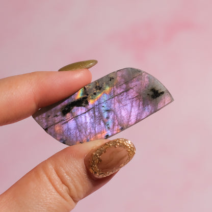 Labradorite Cabochon A