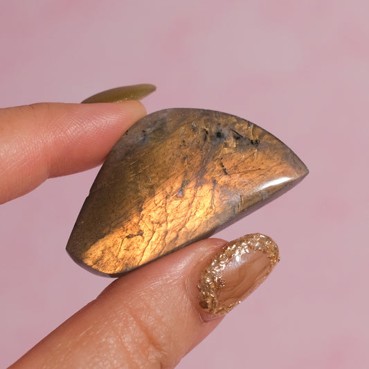 Labradorite Cabochon C