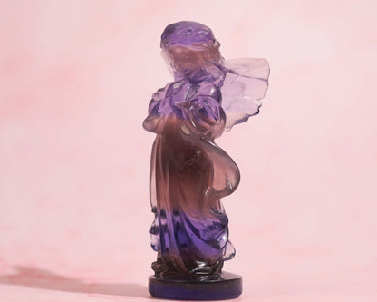 Fluorite Angels