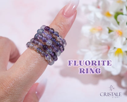 Fluorite Ring