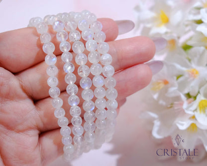 Moonstone Bracelet